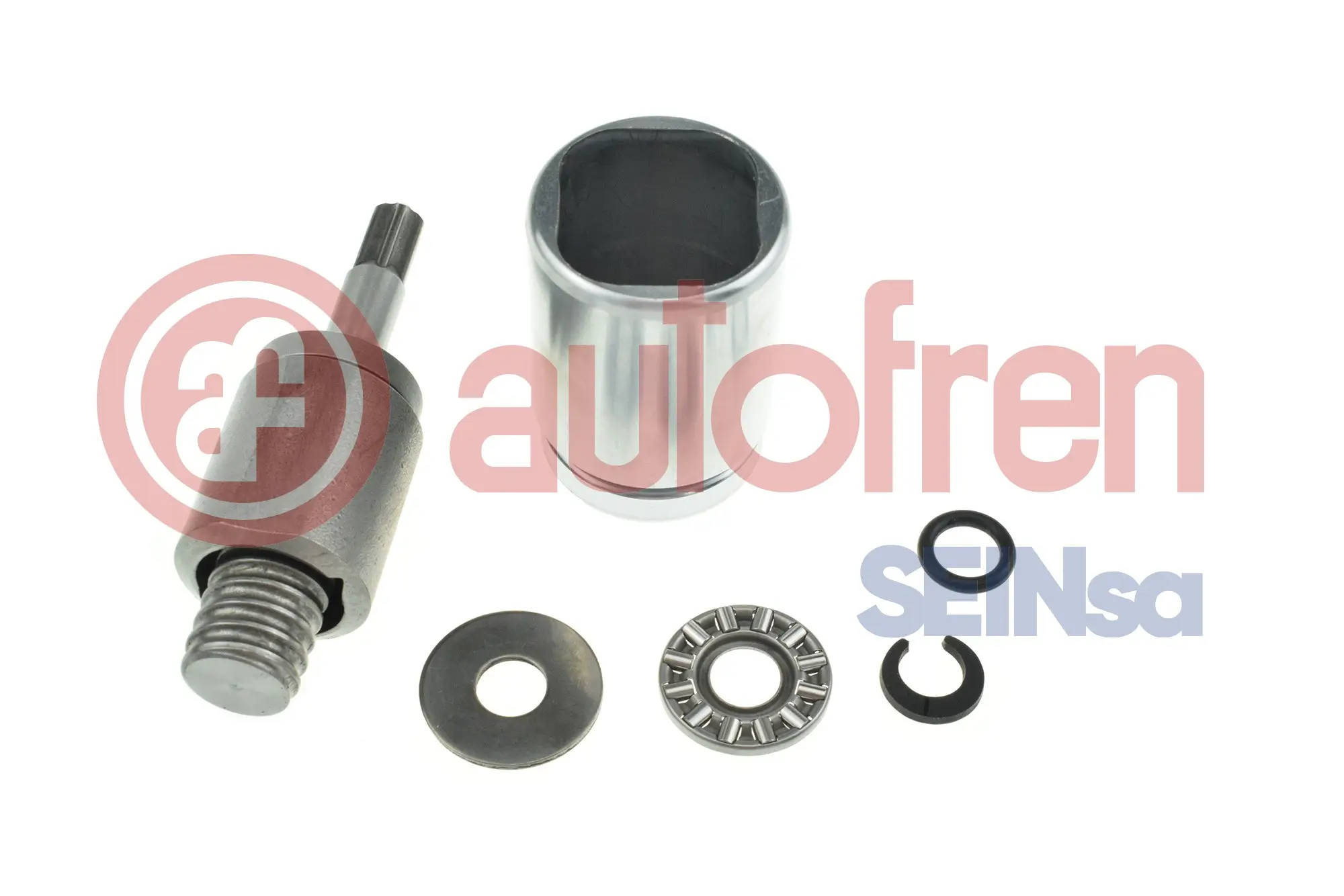 Kolben, Bremssattel Hinterachse AUTOFREN SEINSA D025684K