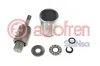 Kolben, Bremssattel Hinterachse AUTOFREN SEINSA D025684K