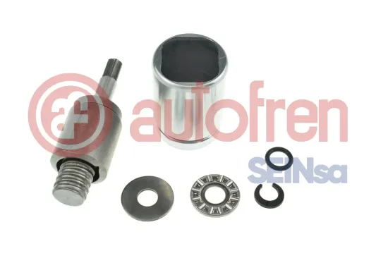 Kolben, Bremssattel Hinterachse AUTOFREN SEINSA D025684K Bild Kolben, Bremssattel Hinterachse AUTOFREN SEINSA D025684K