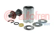 Kolben, Bremssattel Hinterachse AUTOFREN SEINSA D025688K1