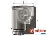 Kolben, Bremssattel Hinterachse AUTOFREN SEINSA D025705