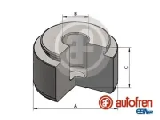 Kolben, Bremssattel Vorderachse AUTOFREN SEINSA D025749