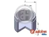 Kolben, Bremssattel Vorderachse AUTOFREN SEINSA D025776