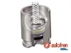 Kolben, Bremssattel Hinterachse AUTOFREN SEINSA D025780K