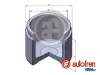 Kolben, Bremssattel Hinterachse AUTOFREN SEINSA D025820