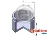Kolben, Bremssattel Vorderachse AUTOFREN SEINSA D02596