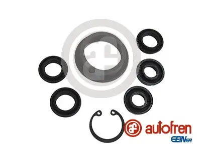 Reparatursatz, Hauptbremszylinder AUTOFREN SEINSA D1345 Bild Reparatursatz, Hauptbremszylinder AUTOFREN SEINSA D1345