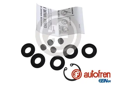Reparatursatz, Hauptbremszylinder AUTOFREN SEINSA D1347 Bild Reparatursatz, Hauptbremszylinder AUTOFREN SEINSA D1347