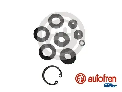 Reparatursatz, Hauptbremszylinder AUTOFREN SEINSA D1370 Bild Reparatursatz, Hauptbremszylinder AUTOFREN SEINSA D1370