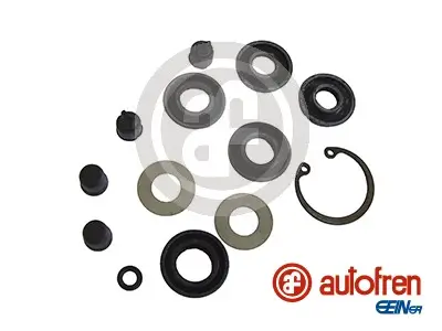 Reparatursatz, Hauptbremszylinder AUTOFREN SEINSA D1376 Bild Reparatursatz, Hauptbremszylinder AUTOFREN SEINSA D1376