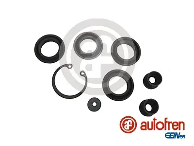 Reparatursatz, Hauptbremszylinder AUTOFREN SEINSA D1584 Bild Reparatursatz, Hauptbremszylinder AUTOFREN SEINSA D1584