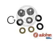 Reparatursatz, Hauptbremszylinder AUTOFREN SEINSA D1602