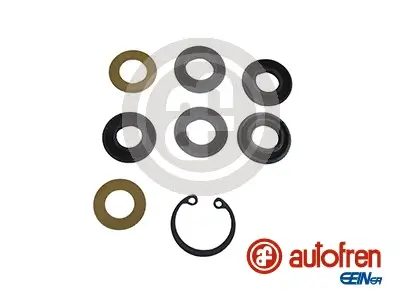 Reparatursatz, Hauptbremszylinder AUTOFREN SEINSA D1604 Bild Reparatursatz, Hauptbremszylinder AUTOFREN SEINSA D1604