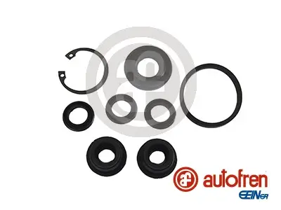 Reparatursatz, Hauptbremszylinder AUTOFREN SEINSA D1687 Bild Reparatursatz, Hauptbremszylinder AUTOFREN SEINSA D1687