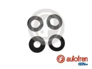 Reparatursatz, Hauptbremszylinder AUTOFREN SEINSA D1728