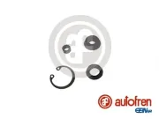 Reparatursatz, Kupplungsgeberzylinder AUTOFREN SEINSA D1780