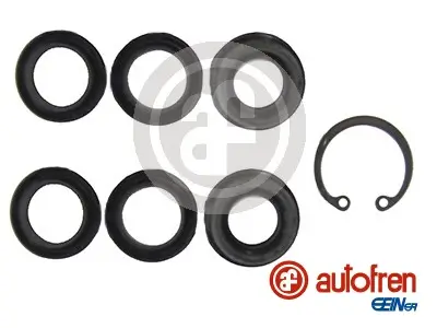 Reparatursatz, Hauptbremszylinder AUTOFREN SEINSA D1796 Bild Reparatursatz, Hauptbremszylinder AUTOFREN SEINSA D1796