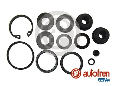 Reparatursatz, Hauptbremszylinder AUTOFREN SEINSA D1800 Bild Reparatursatz, Hauptbremszylinder AUTOFREN SEINSA D1800