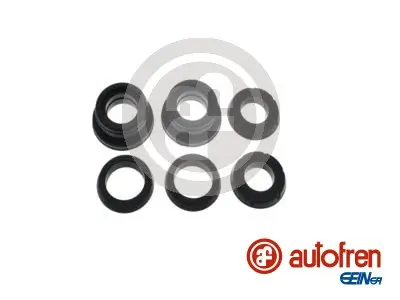 Reparatursatz, Hauptbremszylinder AUTOFREN SEINSA D1801 Bild Reparatursatz, Hauptbremszylinder AUTOFREN SEINSA D1801