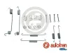 Zubeh&ouml;rsatz, Bremsbacken Hinterachse AUTOFREN SEINSA D31007A