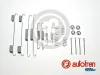 Zubeh&ouml;rsatz, Bremsbacken Hinterachse AUTOFREN SEINSA D31009A