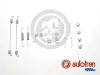 Zubeh&ouml;rsatz, Bremsbacken Hinterachse AUTOFREN SEINSA D31011A