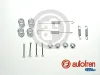 Zubeh&ouml;rsatz, Bremsbacken Hinterachse AUTOFREN SEINSA D31012A