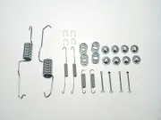 Zubehörsatz, Bremsbacken Hinterachse AUTOFREN SEINSA D31016A