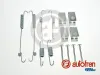 Zubeh&ouml;rsatz, Bremsbacken Hinterachse AUTOFREN SEINSA D31017A