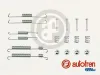 Zubeh&ouml;rsatz, Bremsbacken Hinterachse AUTOFREN SEINSA D31018A