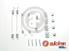 Zubeh&ouml;rsatz, Bremsbacken Hinterachse AUTOFREN SEINSA D31021A