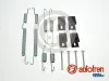 Zubeh&ouml;rsatz, Bremsbacken Hinterachse AUTOFREN SEINSA D31024A
