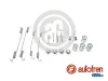 Zubeh&ouml;rsatz, Bremsbacken Hinterachse AUTOFREN SEINSA D31026A