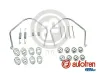 Zubeh&ouml;rsatz, Bremsbacken Hinterachse AUTOFREN SEINSA D31031A