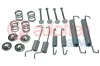 Zubeh&ouml;rsatz, Bremsbacken Hinterachse AUTOFREN SEINSA D31040A