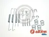 Zubeh&ouml;rsatz, Bremsbacken Hinterachse AUTOFREN SEINSA D31049A