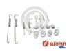 Zubeh&ouml;rsatz, Bremsbacken Hinterachse AUTOFREN SEINSA D31054A