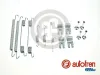 Zubeh&ouml;rsatz, Bremsbacken Hinterachse AUTOFREN SEINSA D31062A