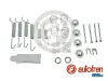 Zubeh&ouml;rsatz, Feststellbremsbacken Hinterachse AUTOFREN SEINSA D31065A