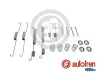 Zubeh&ouml;rsatz, Bremsbacken Hinterachse AUTOFREN SEINSA D31066A