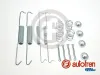 Zubeh&ouml;rsatz, Bremsbacken Hinterachse AUTOFREN SEINSA D31068A