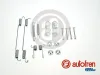 Zubeh&ouml;rsatz, Bremsbacken Hinterachse AUTOFREN SEINSA D31069A