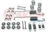 Zubeh&ouml;rsatz, Bremsbacken Hinterachse AUTOFREN SEINSA D31076A