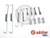 Zubeh&ouml;rsatz, Feststellbremsbacken Hinterachse AUTOFREN SEINSA D31080A