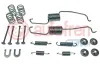 Zubeh&ouml;rsatz, Bremsbacken Hinterachse AUTOFREN SEINSA D31083A