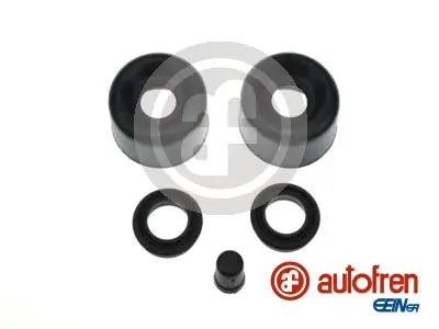 Reparatursatz, Radbremszylinder AUTOFREN SEINSA D3168 Bild Reparatursatz, Radbremszylinder AUTOFREN SEINSA D3168
