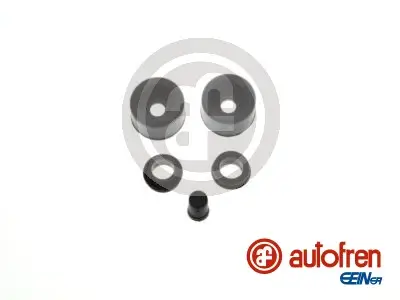 Reparatursatz, Radbremszylinder AUTOFREN SEINSA D3306 Bild Reparatursatz, Radbremszylinder AUTOFREN SEINSA D3306