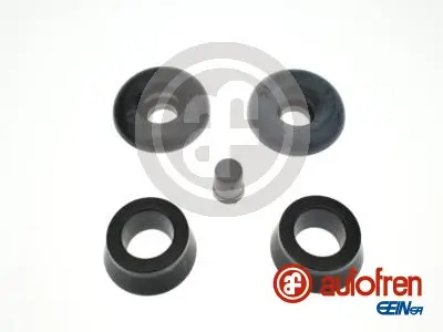 Reparatursatz, Radbremszylinder AUTOFREN SEINSA D3318 Bild Reparatursatz, Radbremszylinder AUTOFREN SEINSA D3318