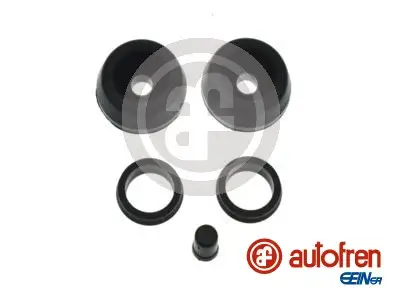 Reparatursatz, Radbremszylinder AUTOFREN SEINSA D3423 Bild Reparatursatz, Radbremszylinder AUTOFREN SEINSA D3423