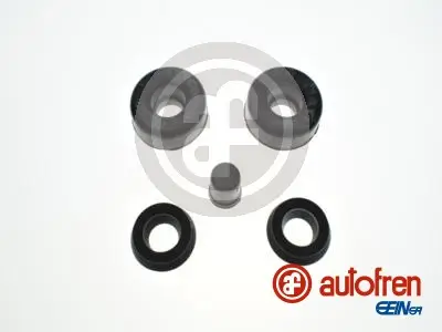 Reparatursatz, Radbremszylinder AUTOFREN SEINSA D3629 Bild Reparatursatz, Radbremszylinder AUTOFREN SEINSA D3629